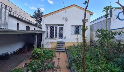 Lote/Terreno em Vila Lusitânia