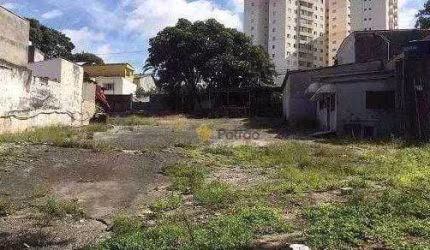 Lote/Terreno em Centro