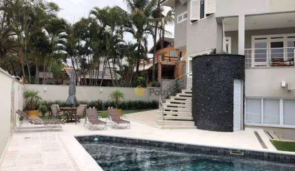 Casa de Condomínio em Vista Alegre