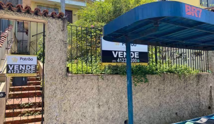 Casa em Ferrazópolis