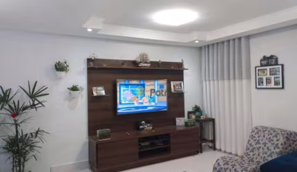 Apartamento em Demarchi