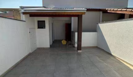 Apartamento em Jardim Alvorada
