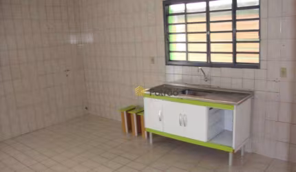 Casa em Jardim Tupã