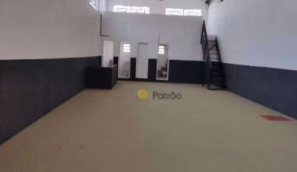 Depósito/Pavilhão em Taboão