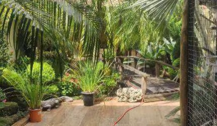 Casa em Jardim Palermo