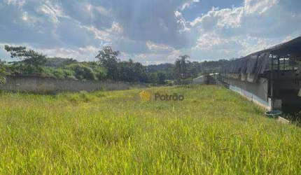 Lote/Terreno em Batistini