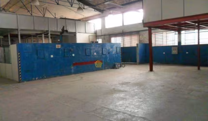 Depósito/Pavilhão em Planalto
