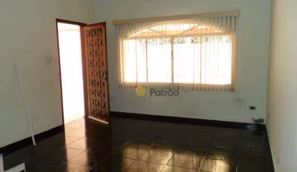 Sobrado em Paulicéia