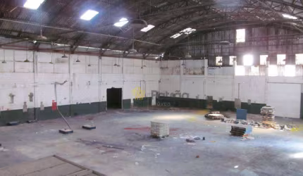 Depósito/Pavilhão em Alves Dias