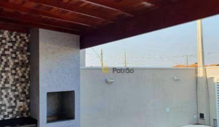 Casa de Condomínio em Balneário São João Batista II