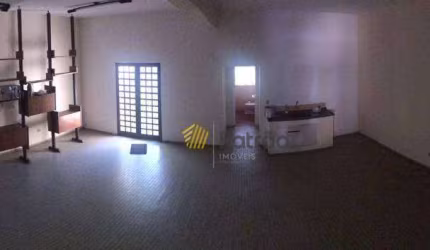 Casa em Jardim Nova Petrópolis