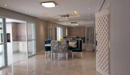 Apartamento em Centro