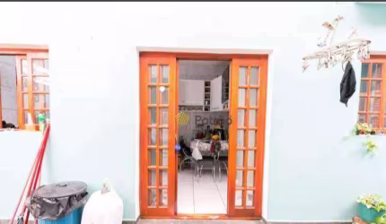Casa em Vila Jordanópolis