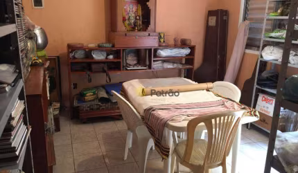 Sobrado em Vila Gonçalves