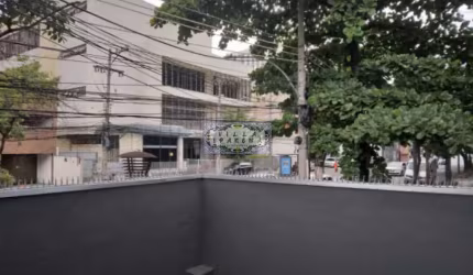 Casa com 3 quartos para alugar na Rua Teodoro da Silva, Vila Isabel, Rio de Janeiro, 148 m2 por R$ 3.500