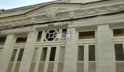 Casa em condomínio fechado com 5 quartos à venda na Rua do Catete, Glória, Rio de Janeiro, 189 m2 por R$ 1.450.000