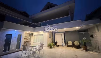 Casa em condomínio fechado com 4 quartos à venda na Rua Um, Recreio dos Bandeirantes, Rio de Janeiro, 420 m2 por R$ 2.800.000