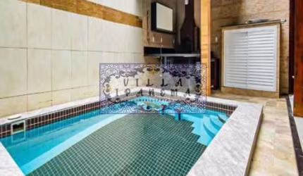 Casa em condomínio fechado com 4 quartos à venda na Estrada do Pontal, Recreio dos Bandeirantes, Rio de Janeiro, 400 m2 por R$ 1.550.000