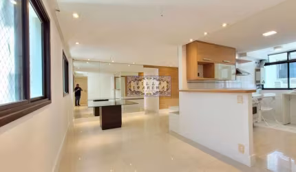 Apartamento com 3 quartos à venda na Rua Abade Ramos, Jardim Botânico, Rio de Janeiro, 86 m2 por R$ 1.795.000