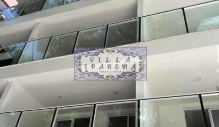 Apartamento com 1 quarto à venda na Rua Henrique Oswald, Copacabana, Rio de Janeiro, 46 m2 por R$ 650.000
