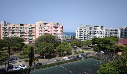 Apartamento com 5 quartos à venda na Praça Ministro Victor Nunes Leal, Barra da Tijuca, Rio de Janeiro, 416 m2 por R$ 3.900.000