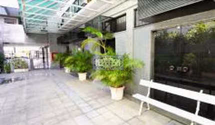 Sala comercial com 6 salas para alugar na Avenida Olegário Maciel, Barra da Tijuca, Rio de Janeiro, 300 m2 por R$ 14.000