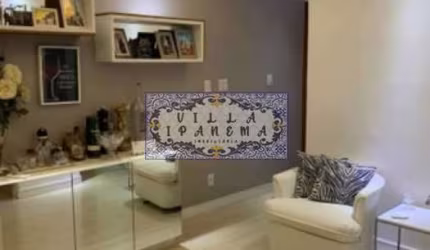 Apartamento com 1 quarto à venda na Rua Silva Teles, Andaraí, Rio de Janeiro, 72 m2 por R$ 410.000