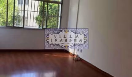 Apartamento com 3 quartos à venda na Rua Cinco de Julho, Icaraí, Niterói, 144 m2 por R$ 610.000