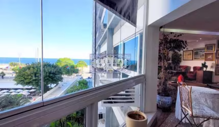 Apartamento com 3 quartos à venda na Avenida Atlântica, Copacabana, Rio de Janeiro, 305 m2 por R$ 4.880.000