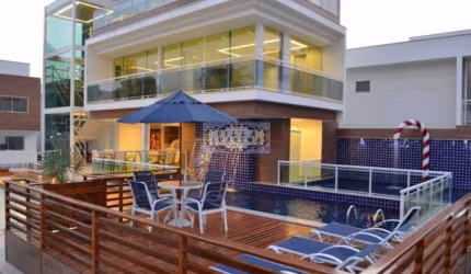 Casa em condomínio fechado com 3 quartos à venda na Rua Ituverava, Jacarepaguá, Rio de Janeiro, 140 m2 por R$ 1.189.560