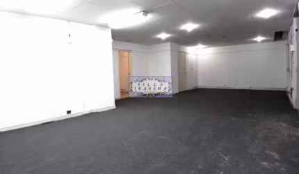 Sala comercial com 4 salas para alugar na Rua Buenos Aires, Centro, Rio de Janeiro, 130 m2 por R$ 100