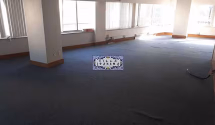 Sala comercial para alugar na Rua São Clemente, Botafogo, Rio de Janeiro, 490 m2 por R$ 15.000