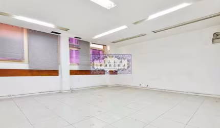 Sala comercial com 12 salas para alugar na Rua Buenos Aires, Centro, Rio de Janeiro, 200 m2 por R$ 200