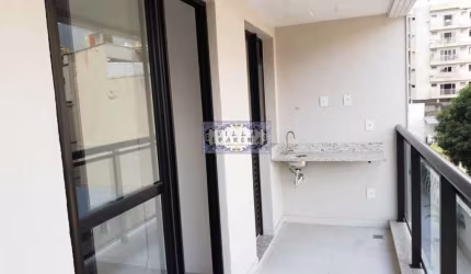 Apartamento com 3 quartos à venda na Rua General Espírito Santo Cardoso, Tijuca, Rio de Janeiro, 75 m2 por R$ 783.000