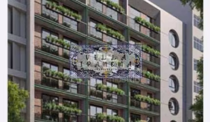 Apartamento com 2 quartos à venda na Rua Irineu Marinho, Centro, Rio de Janeiro, 53 m2 por R$ 451.000