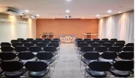 Sala comercial à venda na Rua São Cristóvão, São Cristóvão, Rio de Janeiro, 25 m2 por R$ 205.000
