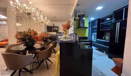 Apartamento com 3 quartos à venda na Rua Doutor Paulo César, Icaraí, Niterói, 89 m2 por R$ 919.000