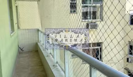 Apartamento com 3 quartos para alugar na Rua Sorocaba, Botafogo, Rio de Janeiro, 100 m2 por R$ 5.100