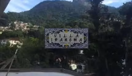 Casa em condomínio fechado com 4 quartos à venda na Rua Itamonte, Cosme Velho, Rio de Janeiro, 450 m2 por R$ 1.449.000