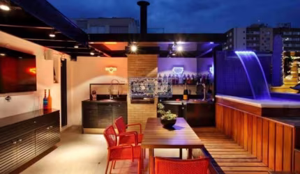 Cobertura com 3 quartos à venda na Rua da Passagem, Botafogo, Rio de Janeiro, 247 m2 por R$ 2.949.000