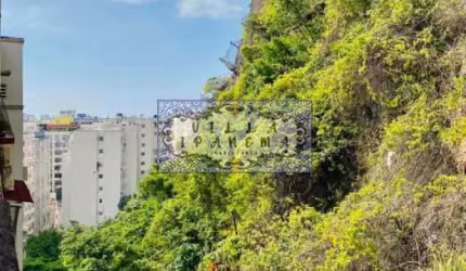 Apartamento com 3 quartos à venda na Rua Professor Gastão Bahiana, Copacabana, Rio de Janeiro, 91 m2 por R$ 1.059.000