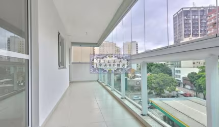 Apartamento com 3 quartos à venda na Rua da Passagem, Botafogo, Rio de Janeiro, 97 m2 por R$ 1.320.000