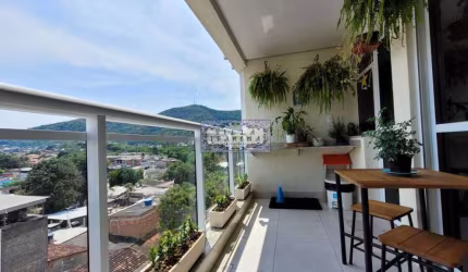 Apartamento com 2 quartos à venda na Estrada Meringuava, Taquara, Rio de Janeiro, 60 m2 por R$ 425.000