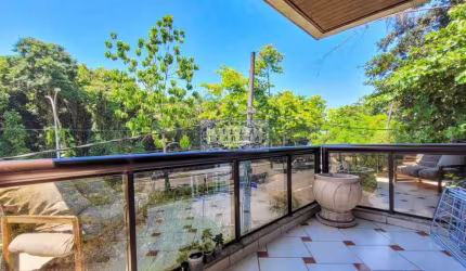 Apartamento com 3 quartos à venda na Avenida Alfredo Baltazar da Silveira, Recreio dos Bandeirantes, Rio de Janeiro, 105 m2 por R$ 749.000