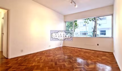 Apartamento com 2 quartos à venda na Rua Professor Gastão Bahiana, Copacabana, Rio de Janeiro, 90 m2 por R$ 970.000