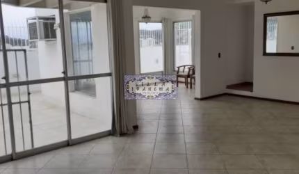 Cobertura com 4 quartos à venda na Rua Barão de São Francisco, Vila Isabel, Rio de Janeiro, 350 m2 por R$ 2.100.000