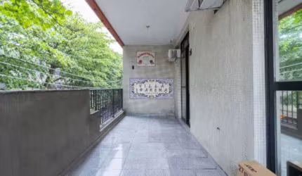 Apartamento com 4 quartos à venda na Rua Geminiano Gois, Freguesia (Jacarepaguá), Rio de Janeiro, 155 m2 por R$ 650.000