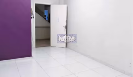 Sala comercial com 1 sala para alugar na Rua da Passagem, Botafogo, Rio de Janeiro, 20 m2 por R$ 1.200