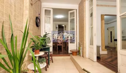 Apartamento com 3 quartos à venda na Rua Ronald de Carvalho, Copacabana, Rio de Janeiro, 150 m2 por R$ 1.250.000