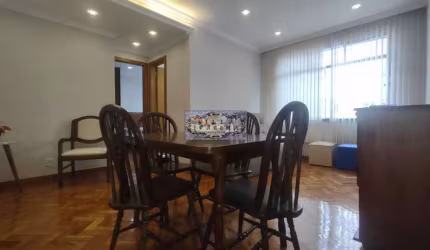 Apartamento com 1 quarto à venda na Avenida Alberto Torres, Alto, Teresópolis, 44 m2 por R$ 390.000